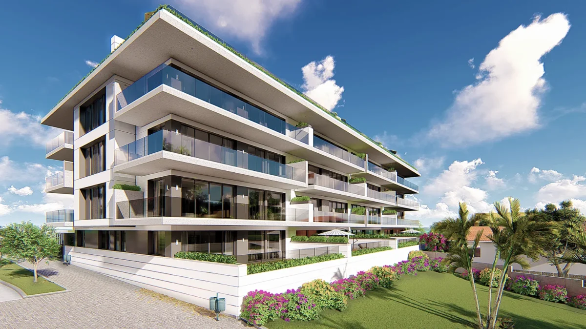 Avintia Playa Canelas Sanxenxo 2