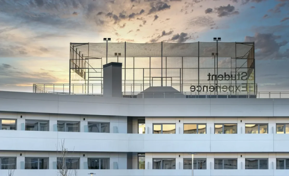 Avintia Pozuelo Student Experience 15
