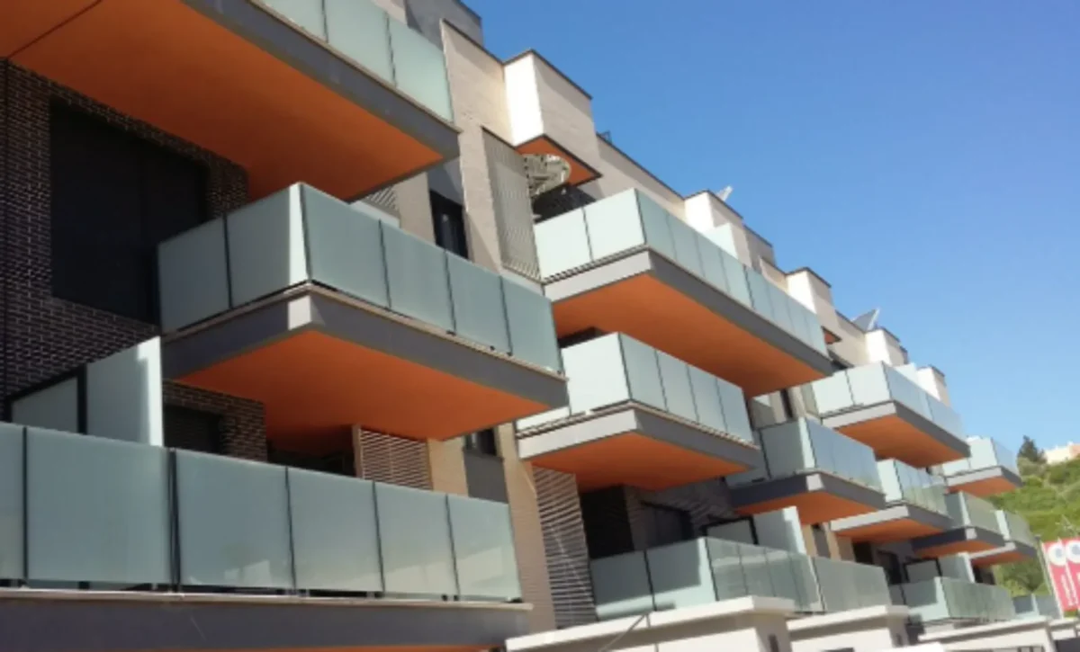 Avintia Residencial Europa 5