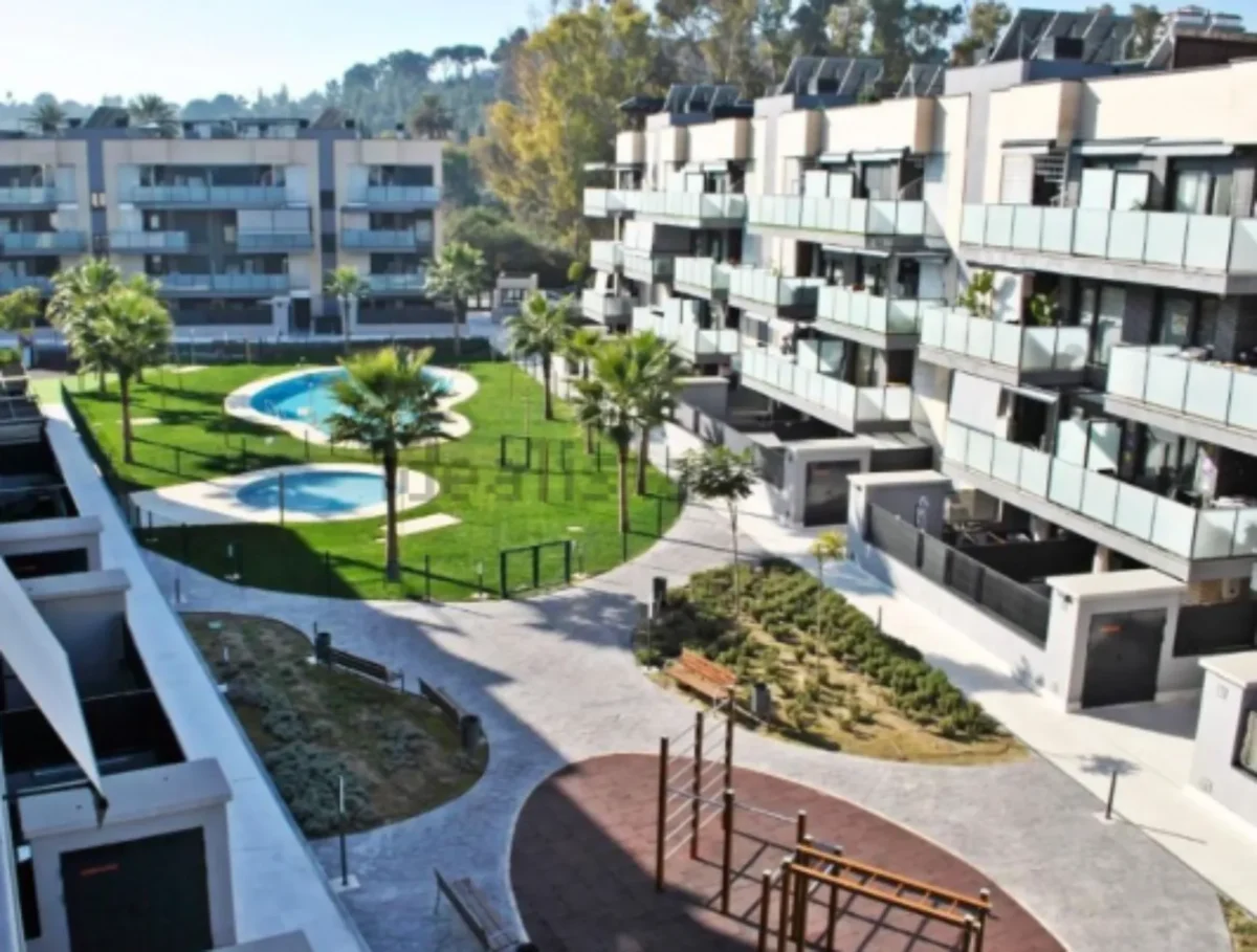 Avintia Residencial Europa 6 Avintia Residencial Europa 6