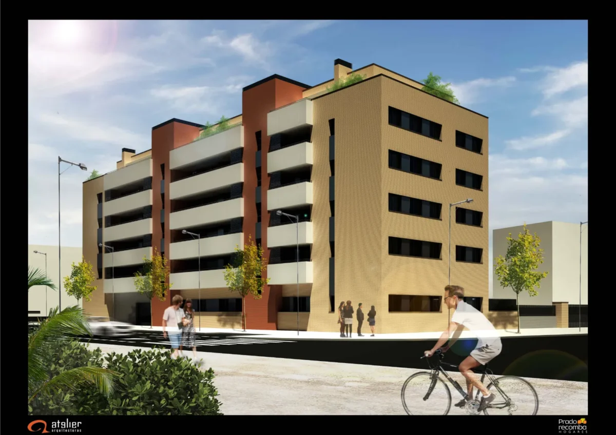 Avintia Residencial Jupiter 2 Avintia Residencial Jupiter 2