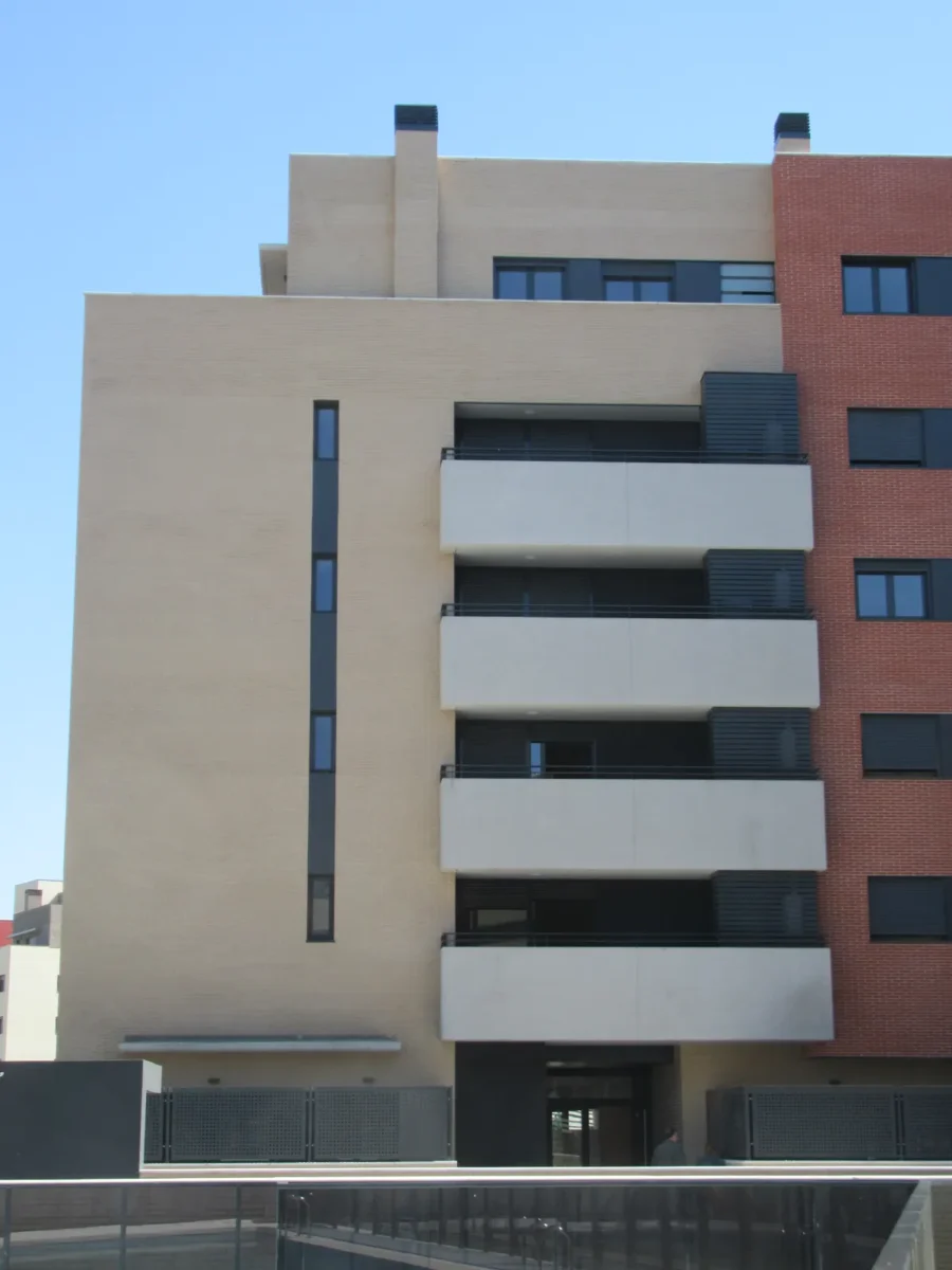 Avintia Residencial Jupiter 6