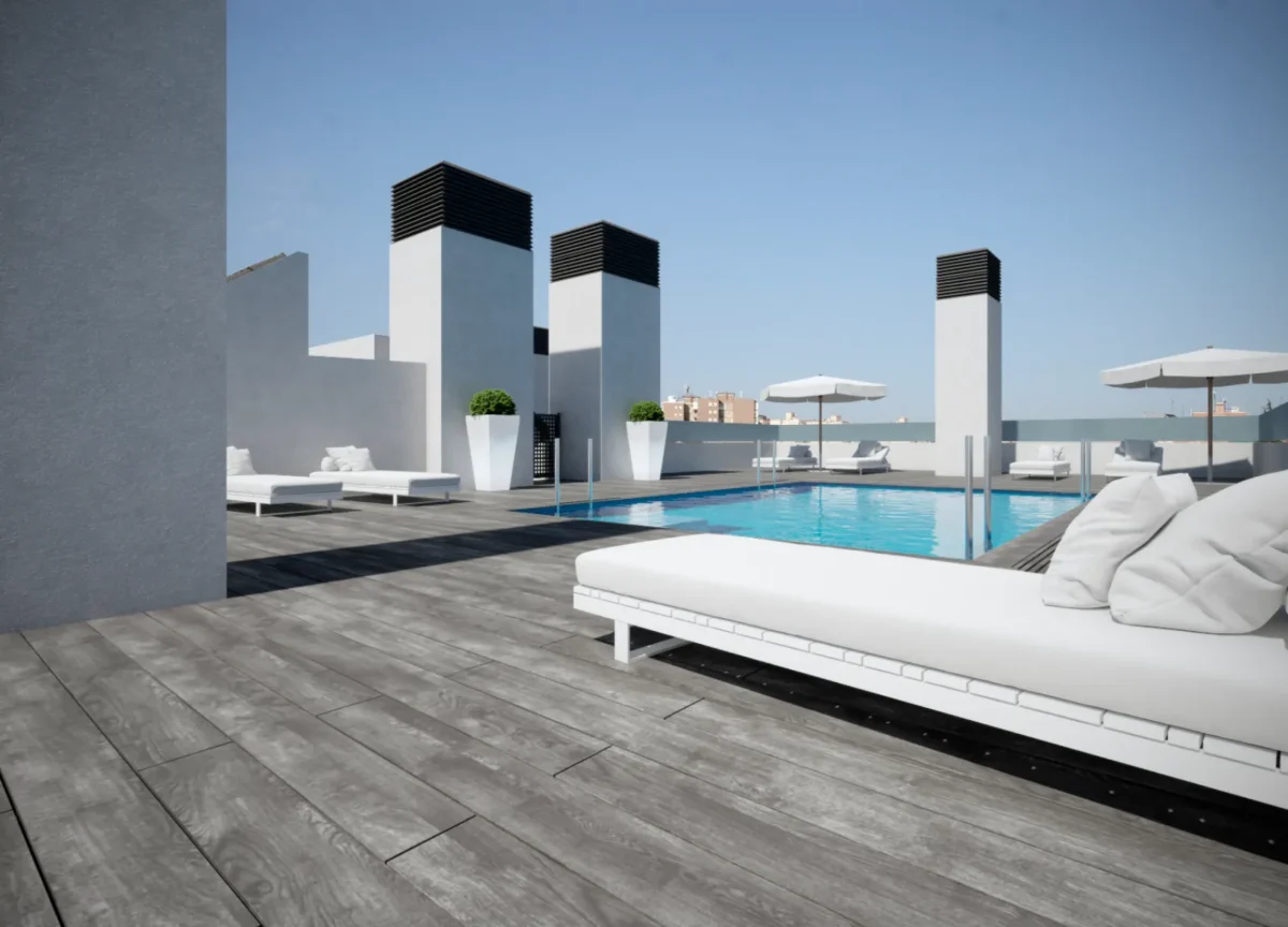 Avintia Residencial Palladium 1 Avintia Residencial Palladium 1