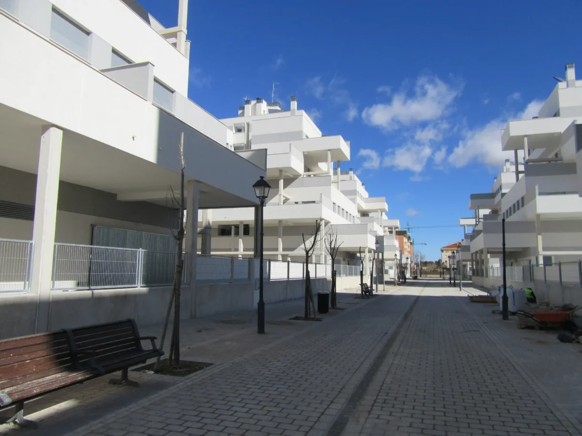 Avintia Residencial Seon 1
