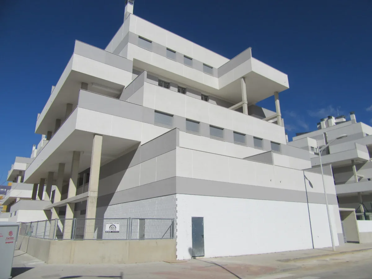 Avintia Residencial Seon 2