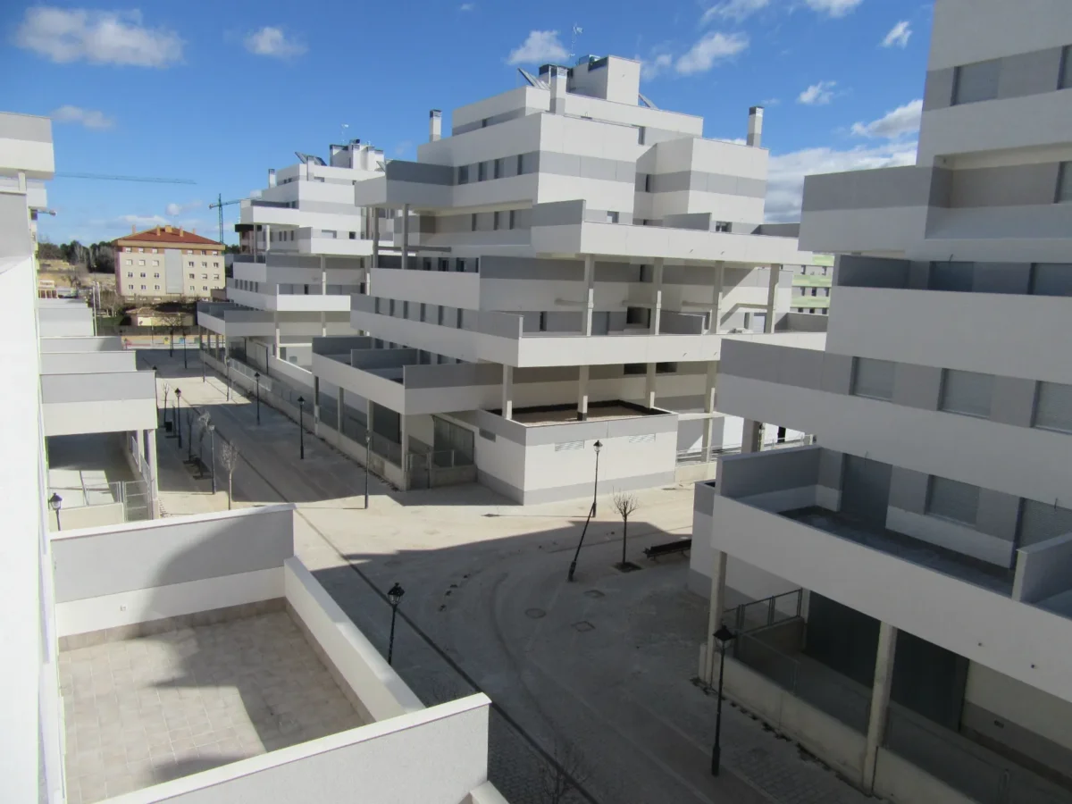 Avintia Residencial Seon 4
