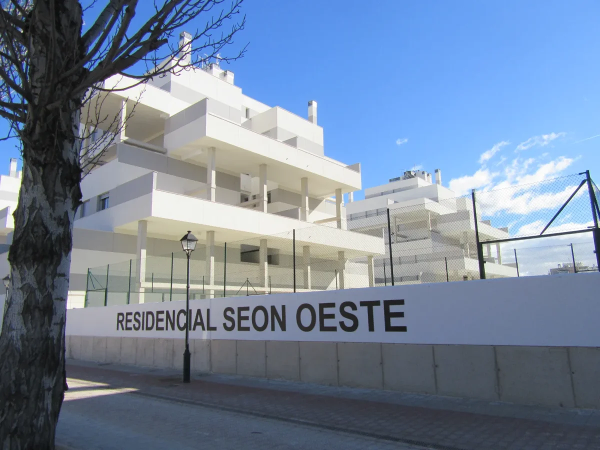 Avintia Residencial Seon 5