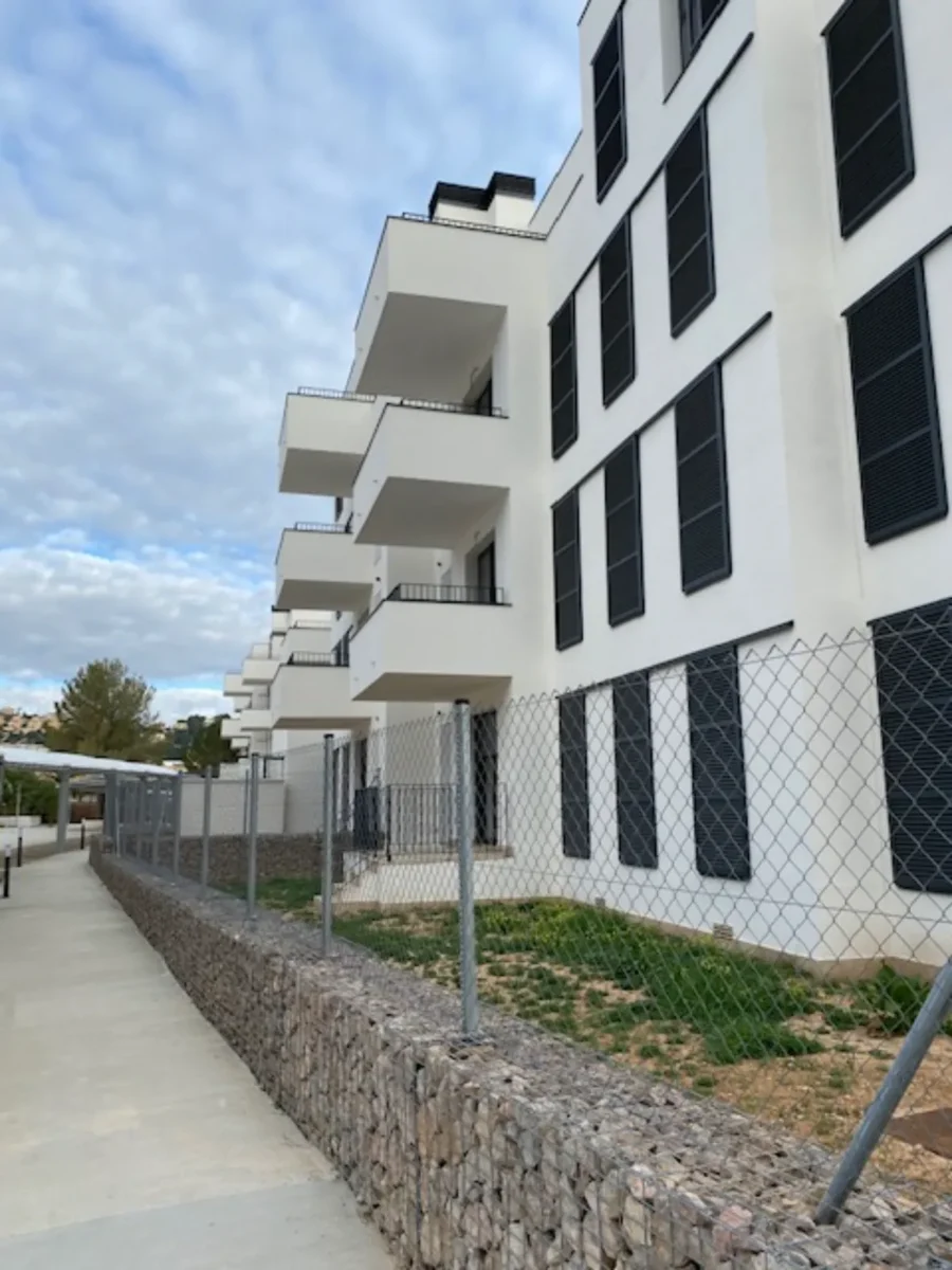 Avintia Santa Ponca Golf Beach 1