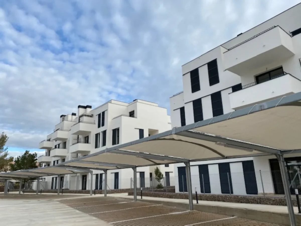 Avintia Santa Ponca Golf Beach 2 Avintia Santa Ponca Golf Beach 2