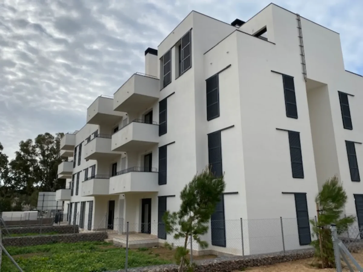 Avintia Santa Ponca Golf Beach 3
