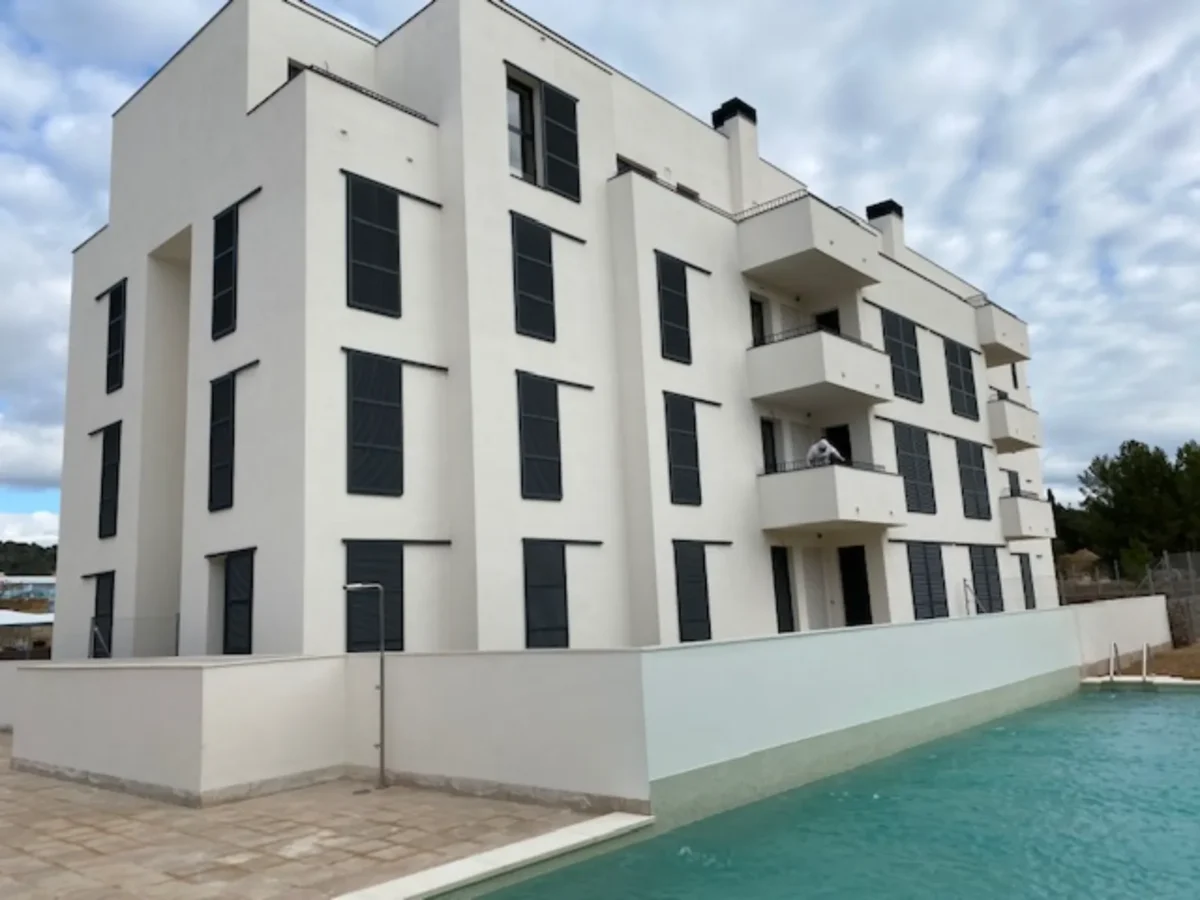 Avintia Santa Ponca Golf Beach 4 Avintia Santa Ponca Golf Beach 4