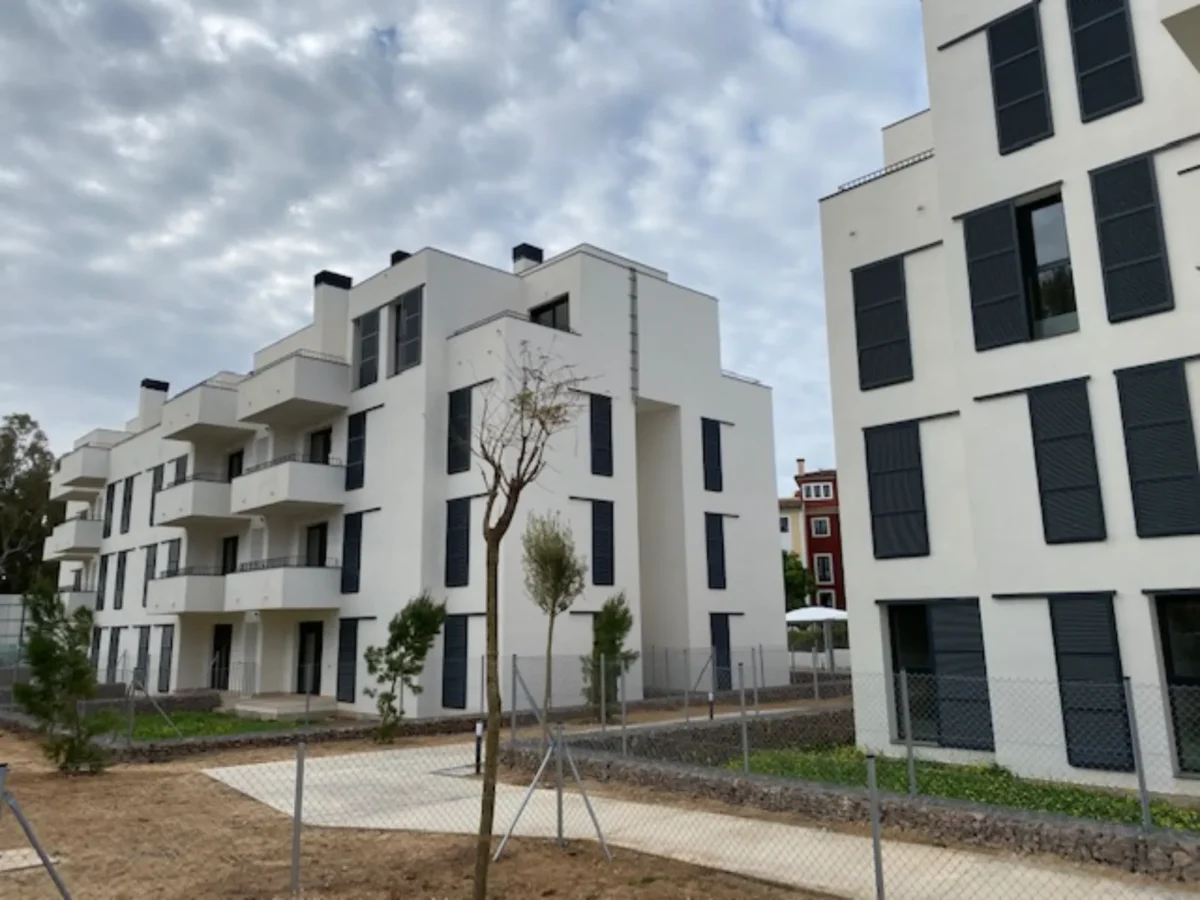 Avintia Santa Ponca Golf Beach 5