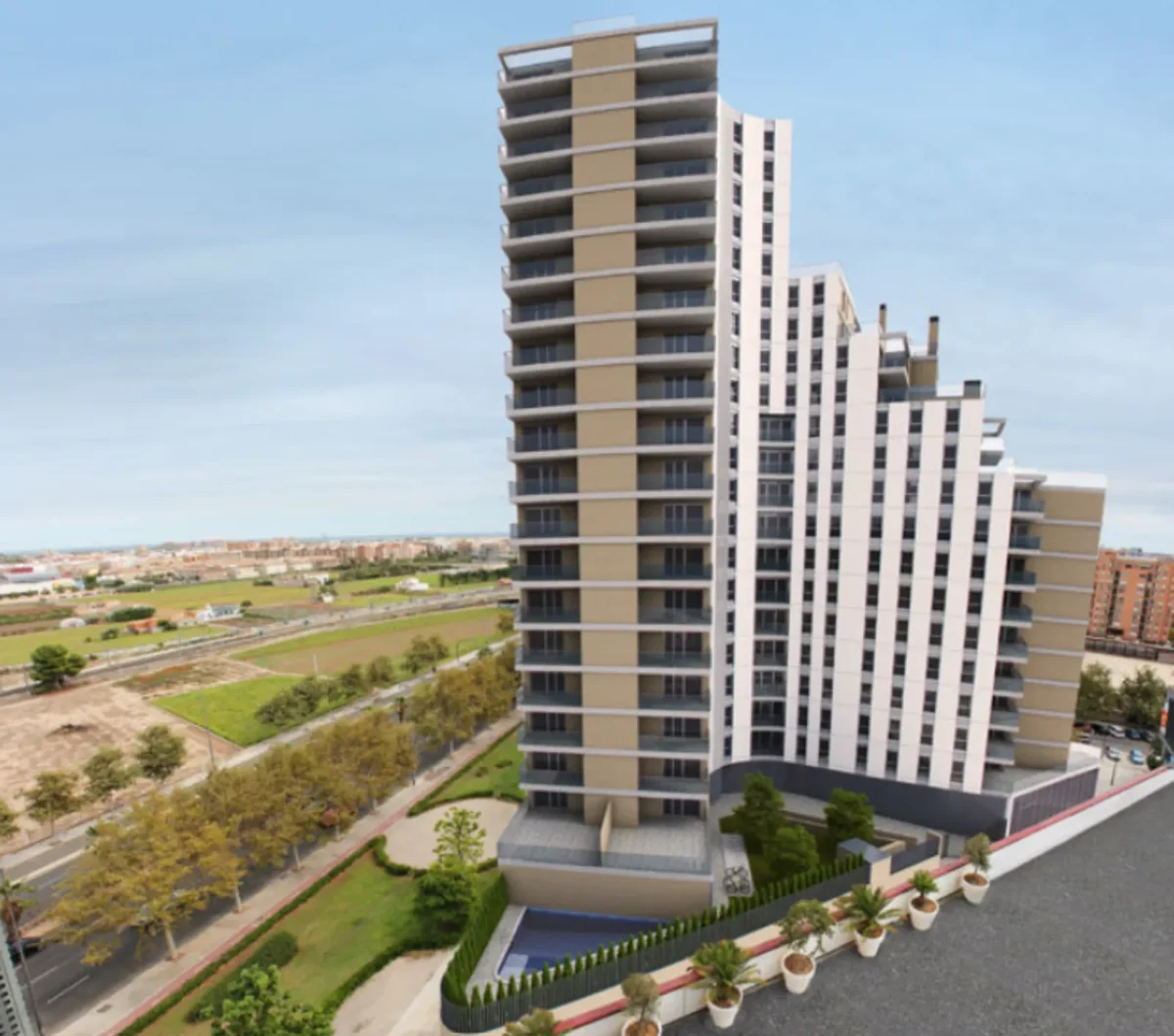 Avintia Torre Oriols 1 Avintia Torre Oriols 1