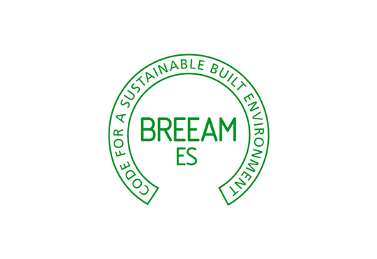 Certificacion Breeam 1