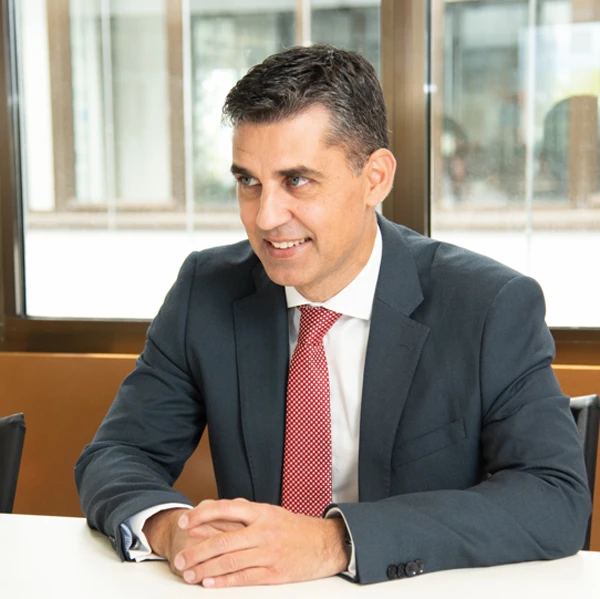 Javier Rubio